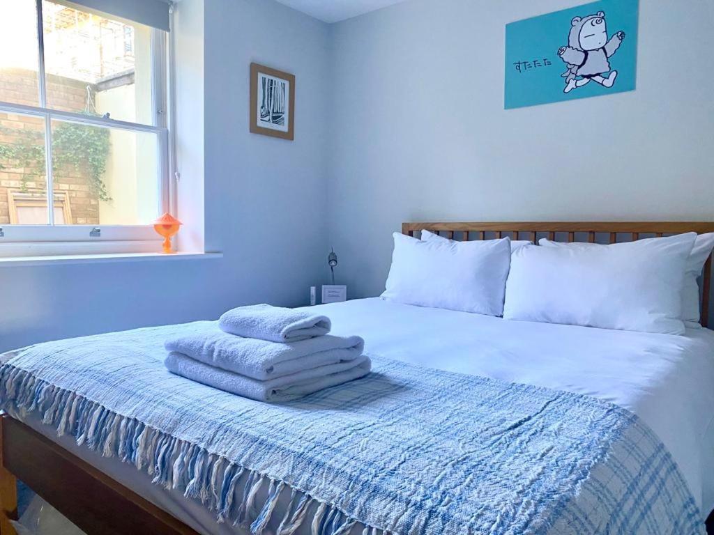 No.2 Folkestone Apartment Bagian luar foto