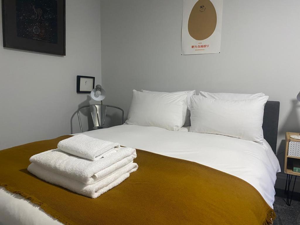 No.2 Folkestone Apartment Bagian luar foto
