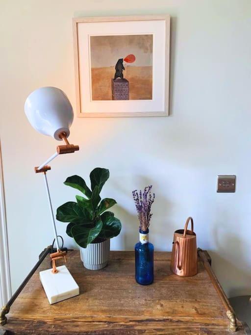 No.2 Folkestone Apartment Bagian luar foto