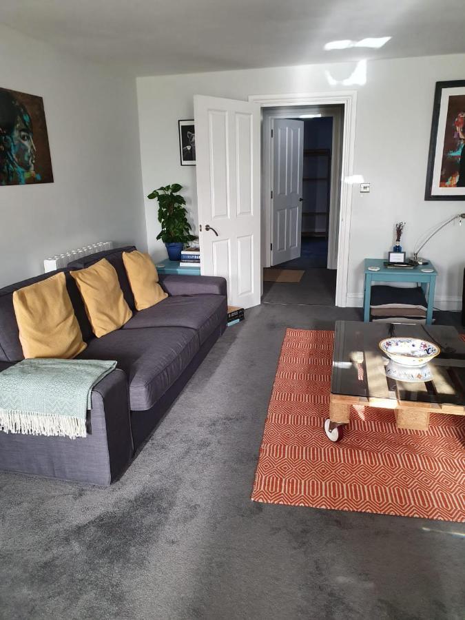 No.2 Folkestone Apartment Bagian luar foto