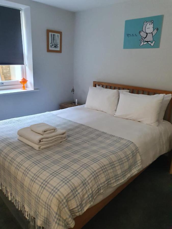 No.2 Folkestone Apartment Bagian luar foto